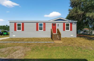 Mobile Home at 432 Oak Ridge W Lakeland, FL 33801