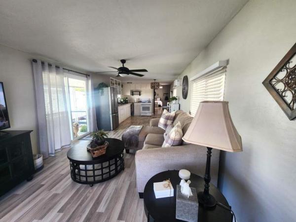 1970 Academy Manufactured Home