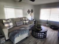 1970 Academy Manufactured Home