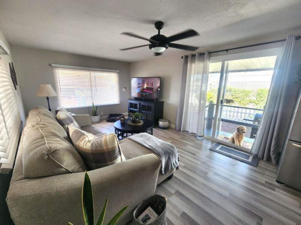 1970 Academy Manufactured Home