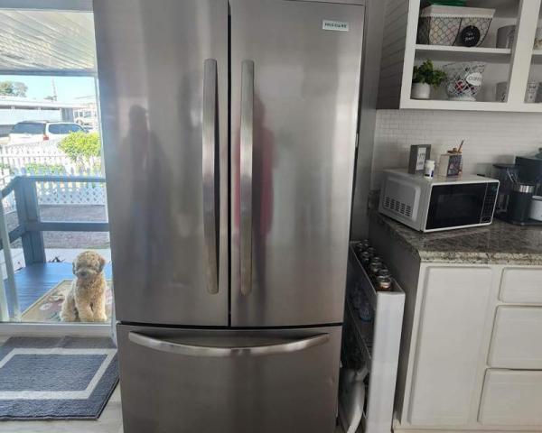 1970 Academy Manufactured Home