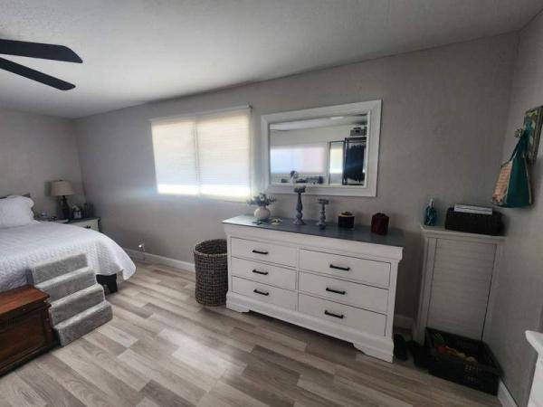 1970 Academy Manufactured Home