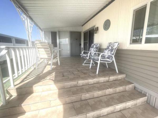 1973 N\A Manufactured Home