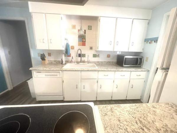 1973 N\A Manufactured Home