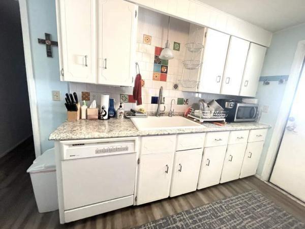 1973 N\A Manufactured Home