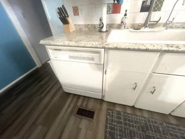 1973 N\A Manufactured Home