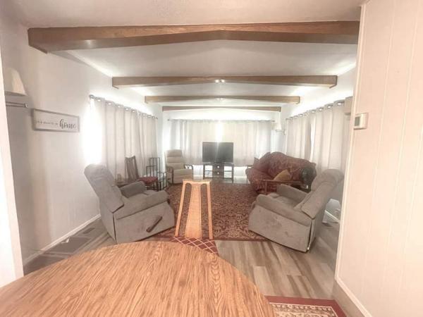 1973 N\A Manufactured Home