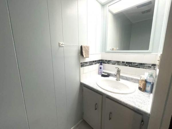 1973 N\A Manufactured Home