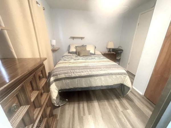 1973 N\A Manufactured Home