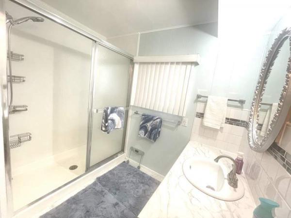 1973 N\A Manufactured Home