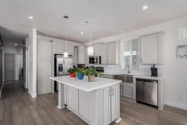 2023 Cavco Manufactured Home