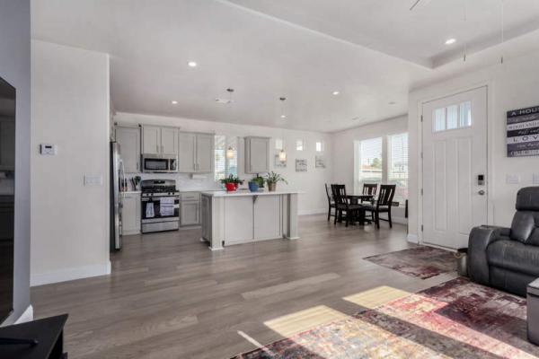 2023 Cavco Manufactured Home