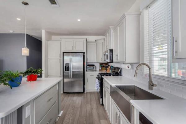 2023 Cavco Manufactured Home