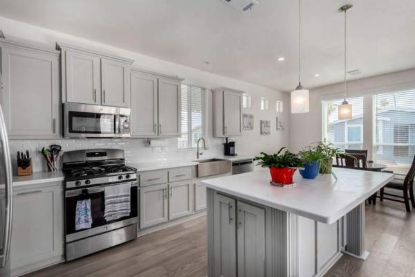 2023 Cavco Manufactured Home