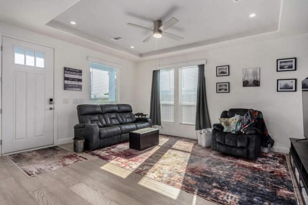 2023 Cavco Manufactured Home