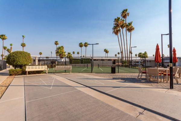 2023 Cavco Manufactured Home