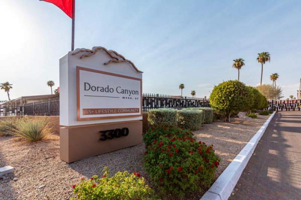 2023 Cavco Manufactured Home