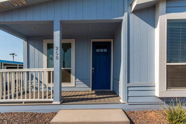 2023 Cavco Manufactured Home