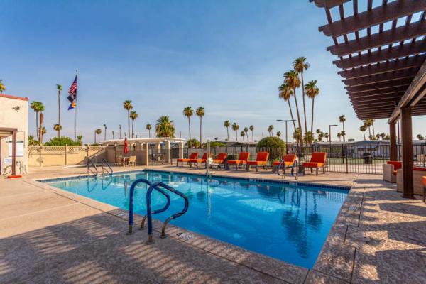 2023 Cavco Manufactured Home