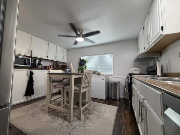 1977 Bainbridge Manufactured Home