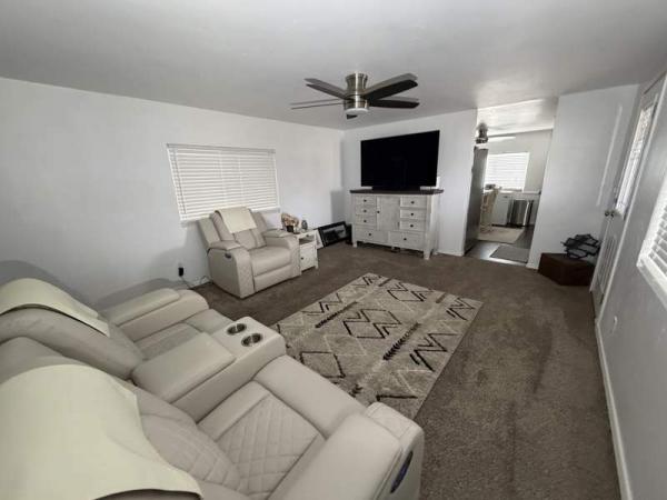 1977 Bainbridge Manufactured Home