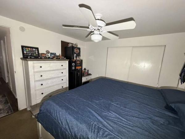 1977 Bainbridge Manufactured Home