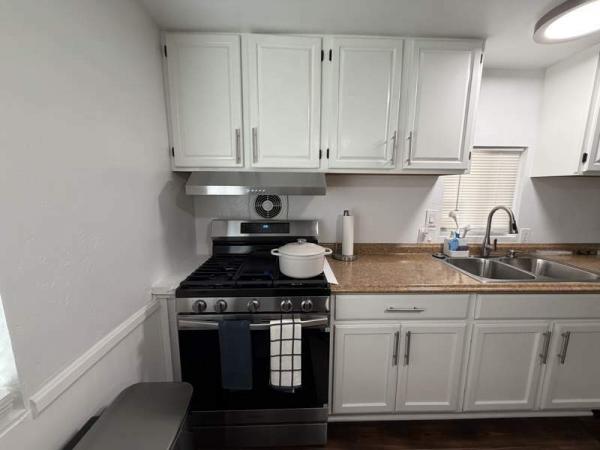 1977 Bainbridge Manufactured Home