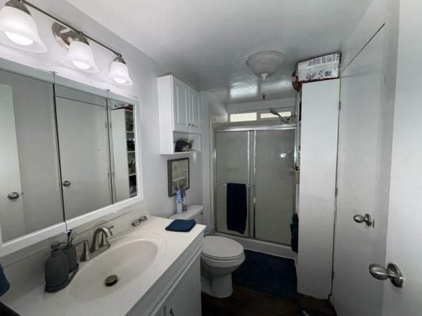 1977 Bainbridge Manufactured Home