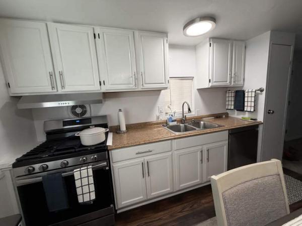 1977 Bainbridge Manufactured Home