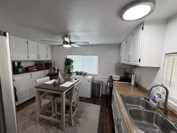 1977 Bainbridge Manufactured Home