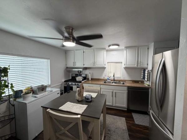 1977 Bainbridge Manufactured Home