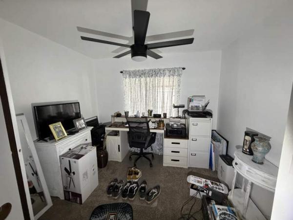 1977 Bainbridge Manufactured Home