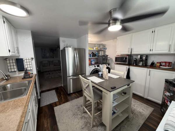 1977 Bainbridge Manufactured Home