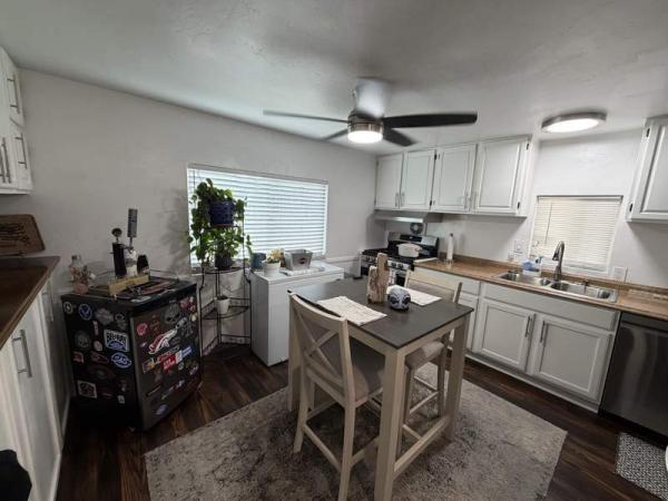 1977 Bainbridge Manufactured Home