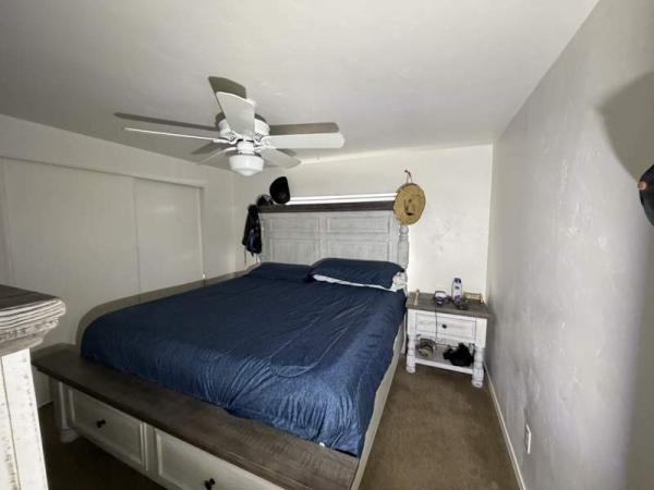 1977 Bainbridge Manufactured Home