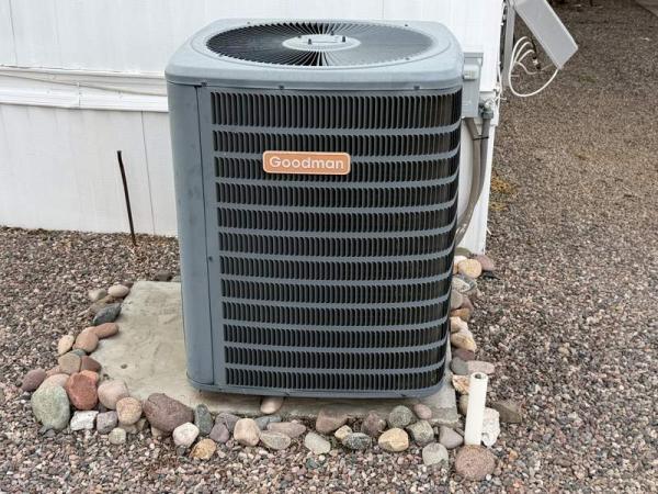 1977 Bainbridge Manufactured Home