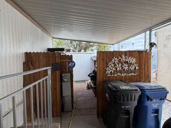 1977 Bainbridge Manufactured Home