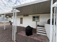 1977 Bainbridge Manufactured Home