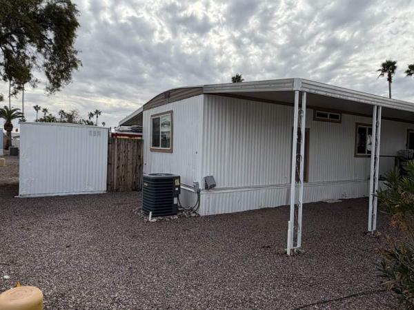 1977 Bainbridge Manufactured Home