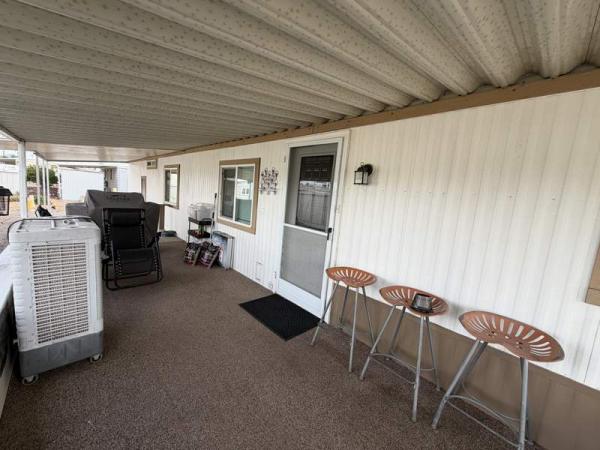 1977 Bainbridge Manufactured Home