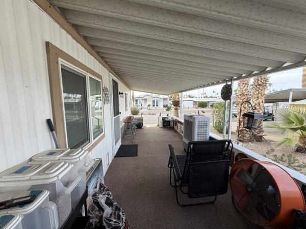 1977 Bainbridge Manufactured Home