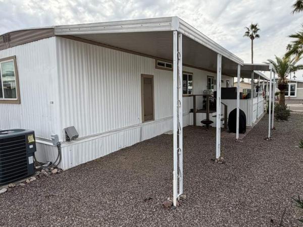 1977 Bainbridge Manufactured Home