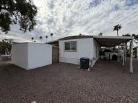 1977 Bainbridge Manufactured Home