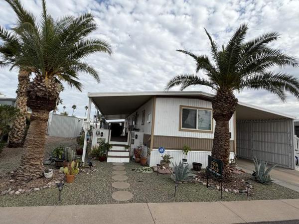 1977 Bainbridge Manufactured Home