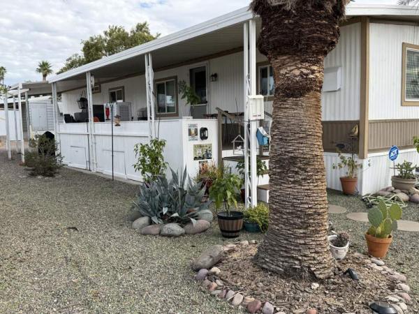 1977 Bainbridge Manufactured Home