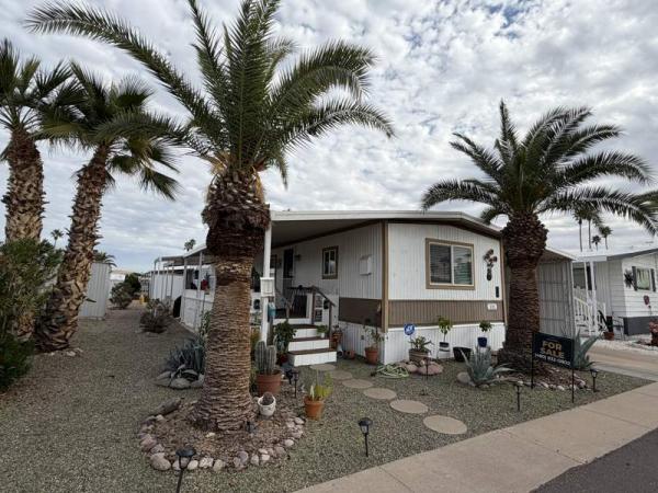 1977 Bainbridge Mobile Home For Sale