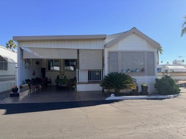 2009 Fleetwood Manufactured Home