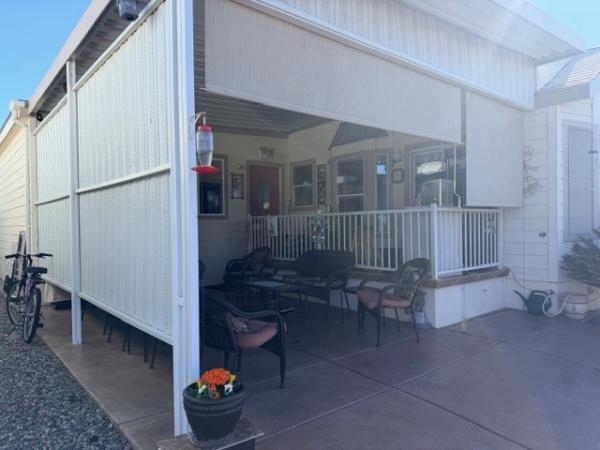 2009 Fleetwood Manufactured Home