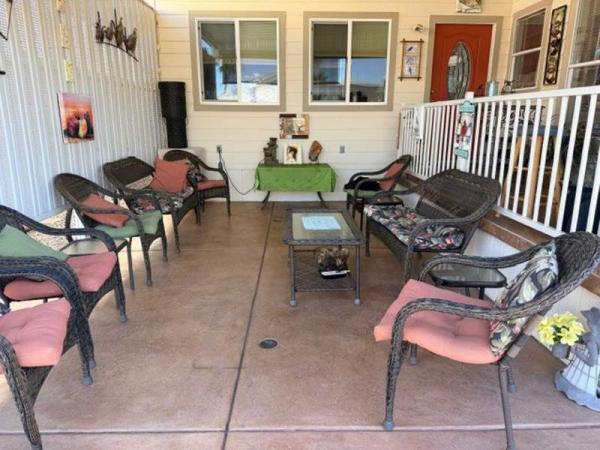 2009 Fleetwood Manufactured Home