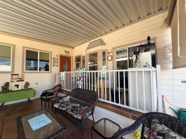 2009 Fleetwood Manufactured Home